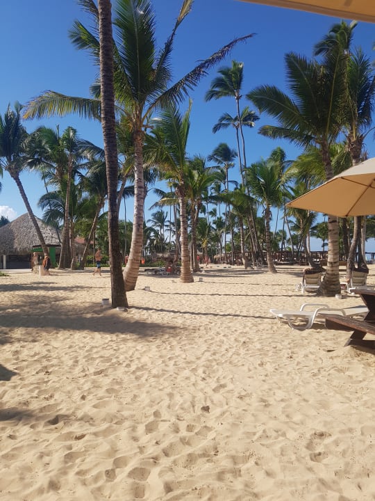Strand Wyndham Alltra Punta Cana