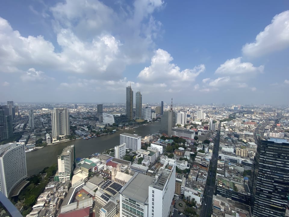 Ausblick Tower Club At Lebua
