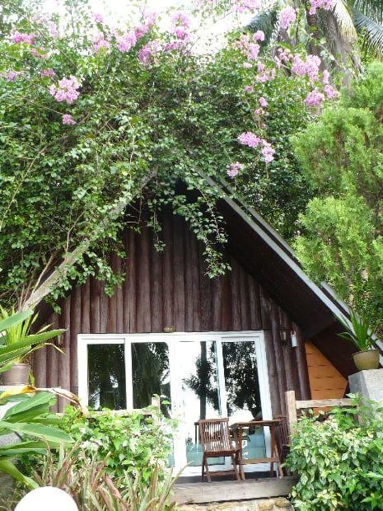 Bungalow SYLVAN Koh Chang