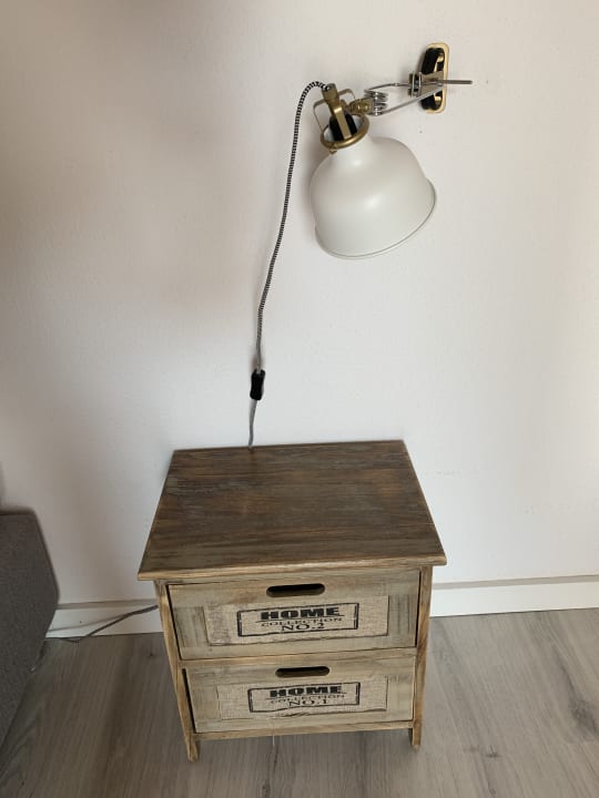 Zimmer Zulla Nazare's Surf Village