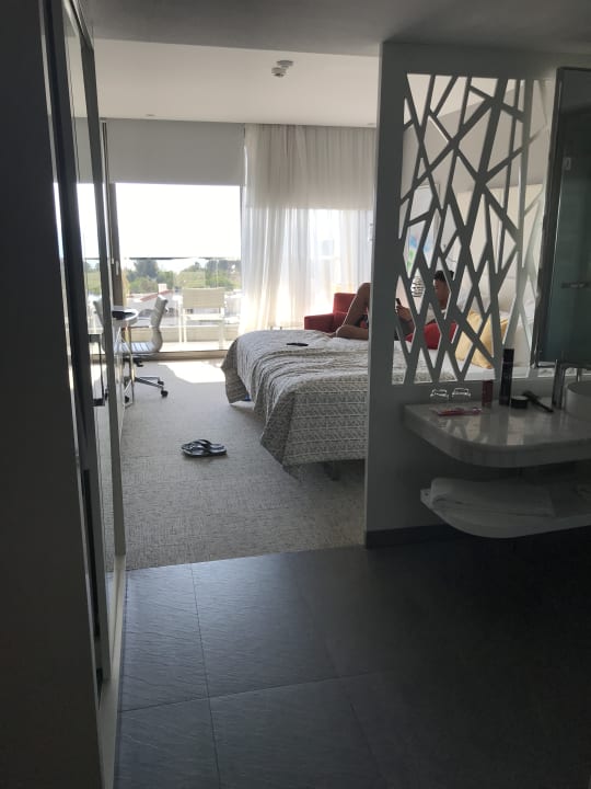 Zimmer The Sense Deluxe Hotel