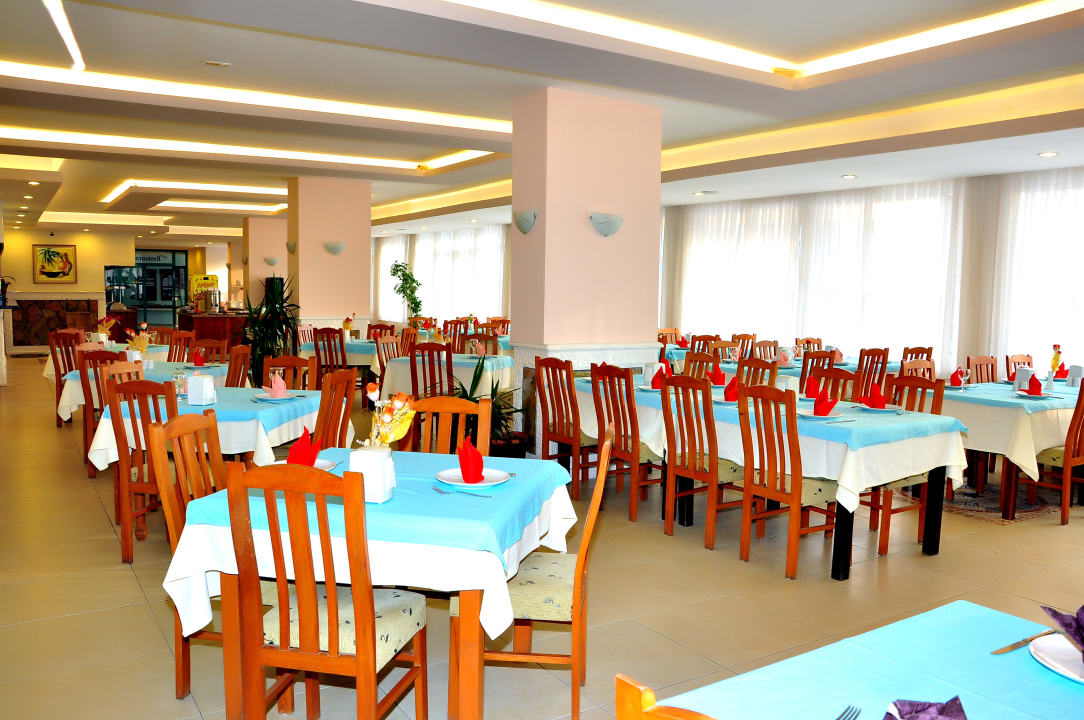 Gastro Cinar Family Suite Hotel