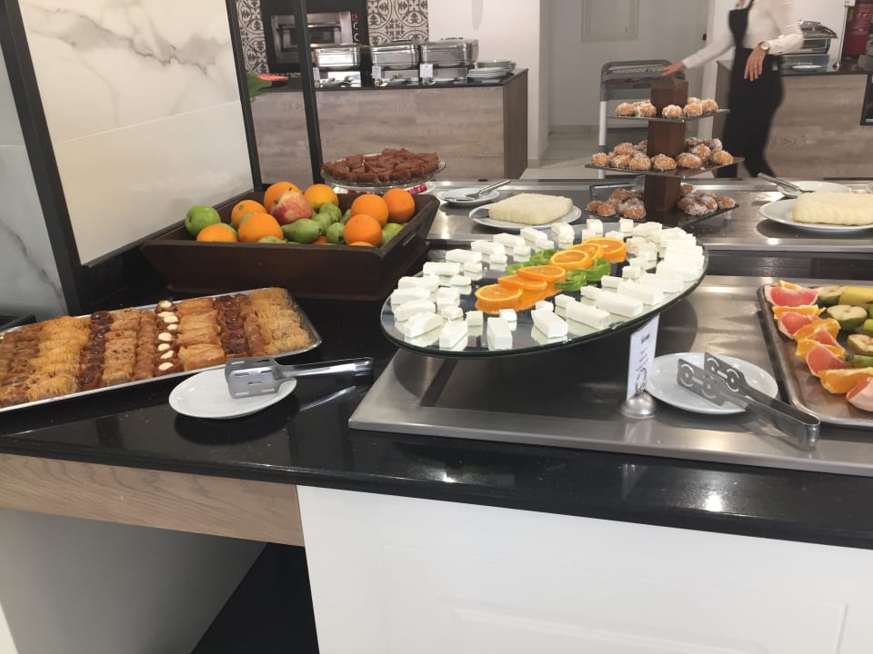 Gastro Delfina Tropic Beach