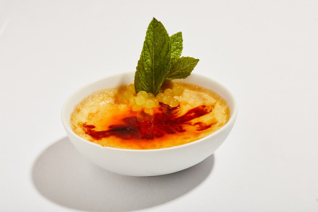 Gastro Virrey Finca Hotel