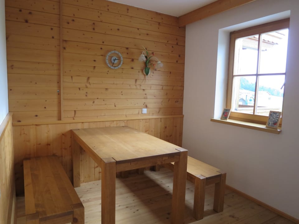 Restaurant Hotel FrohNatur