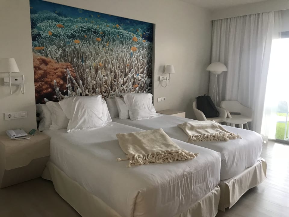 Zimmer Iberostar Selection Fuerteventura Palace