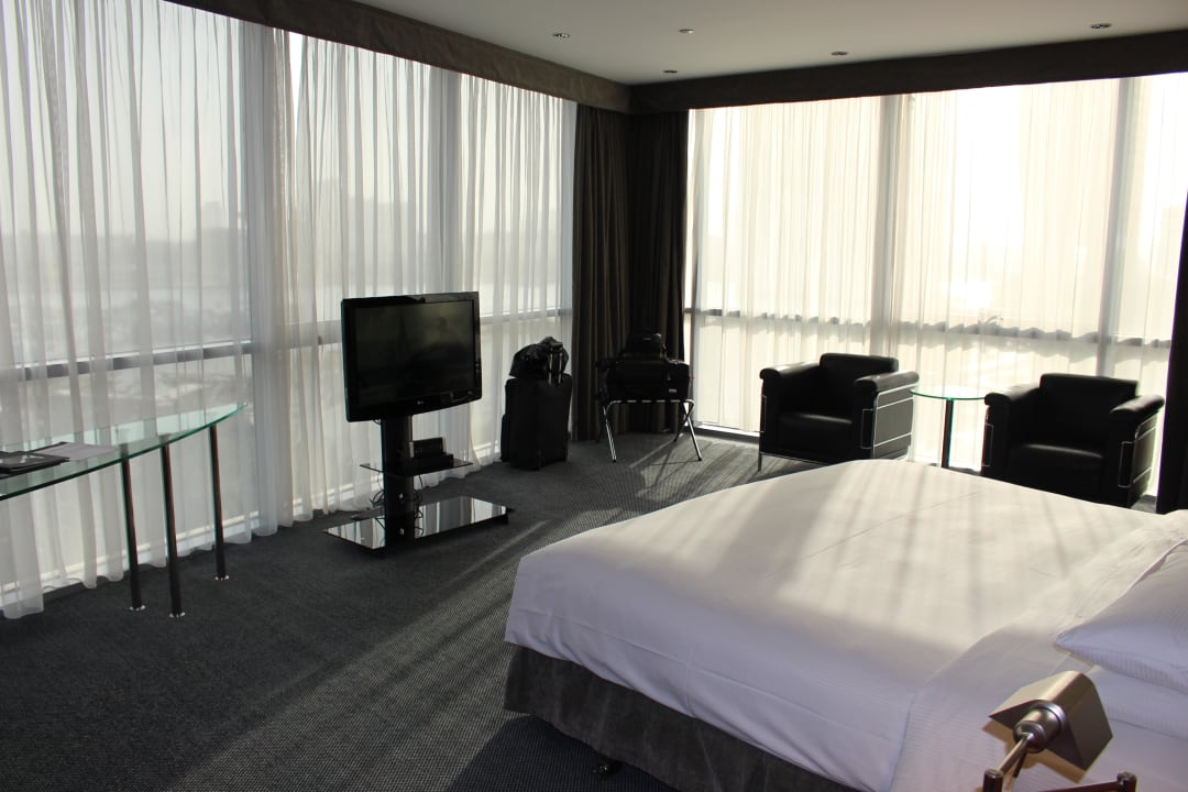 Zimmer Golden Sands Hotel Creek