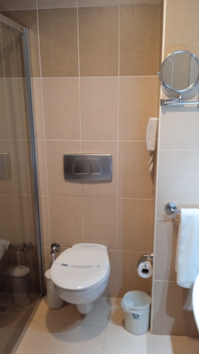 Zimmer Side Breeze Hotel