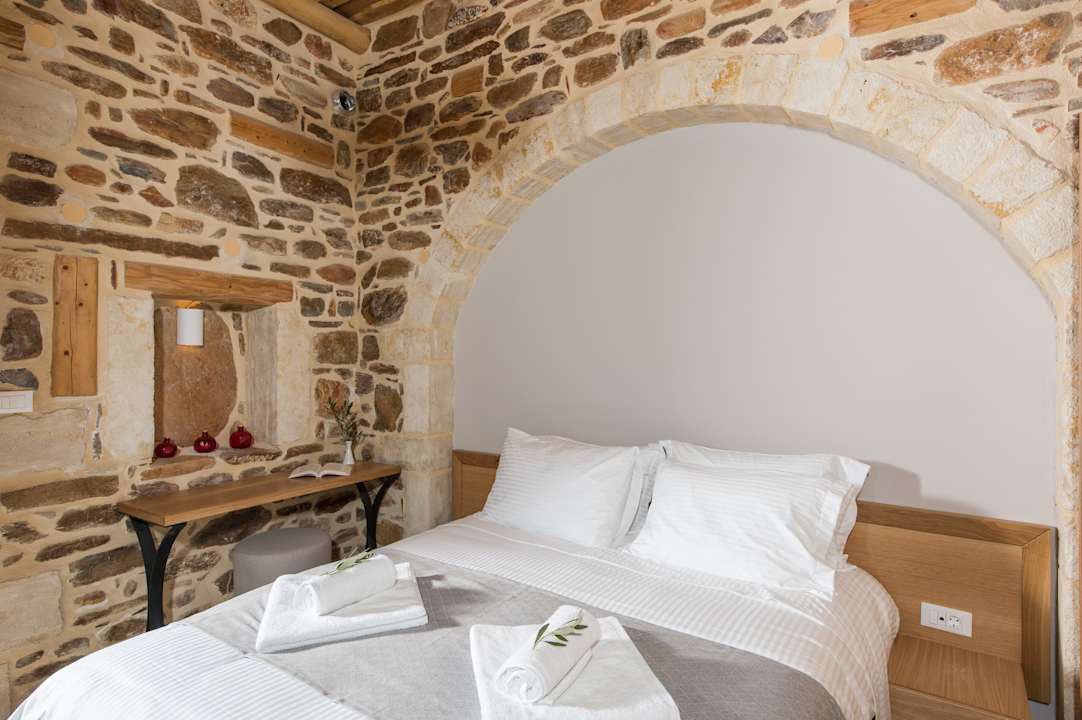 Zimmer Lameriana Luxury Village