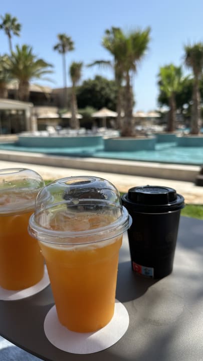 Gastro KING MINOS RETREAT Resort & Spa