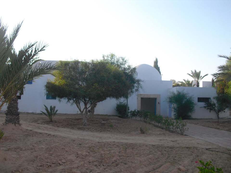 Ein Menzel Hotel El Mouradi Djerba Menzel