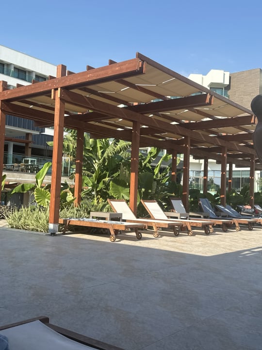 Sonstiges Süral Saray Hotel