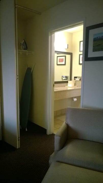 Zimmer Country Inn & Suites by Radisson, Bend, OR