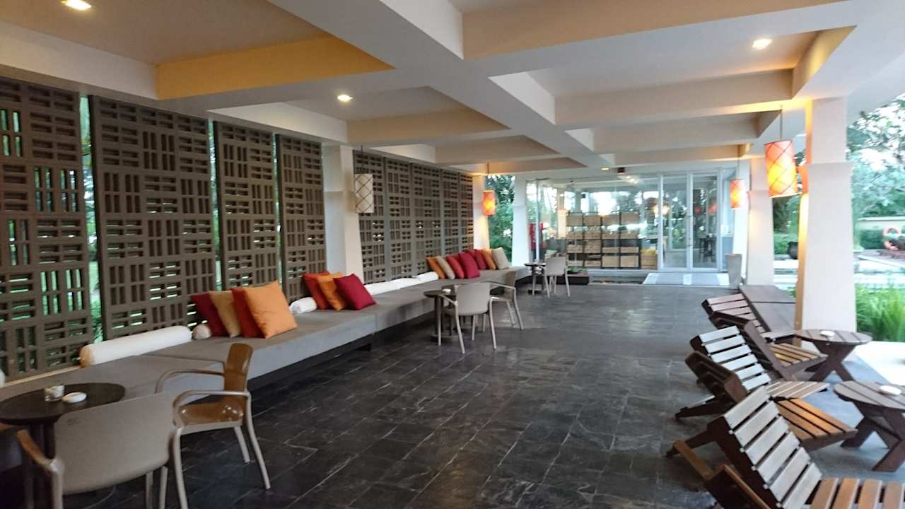 Sport & Freizeit The Grand Southsea Khaolak Beach Resort