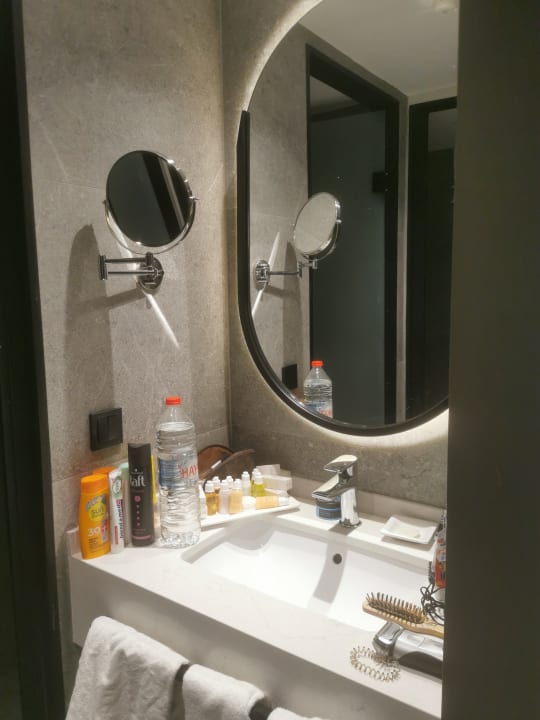 Zimmer Belek Beach Resort Hotel