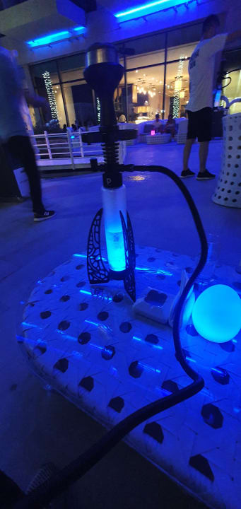 Sport & Freizeit Rixos The Palm Hotel & Suites