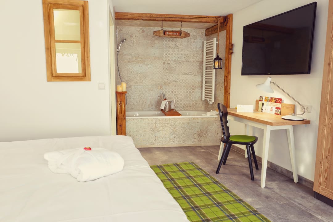 Zimmer Waldeck Spa Kur- & Wellness Resort