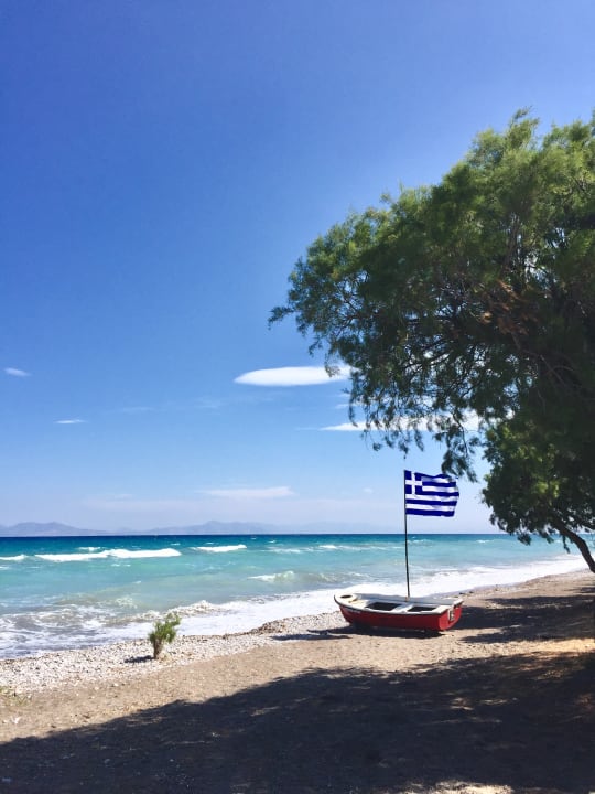 Strand TUI KIDS CLUB Alex Beach