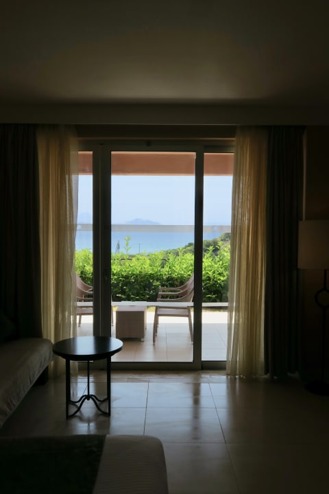 Zimmer Atlantica Belvedere Resort