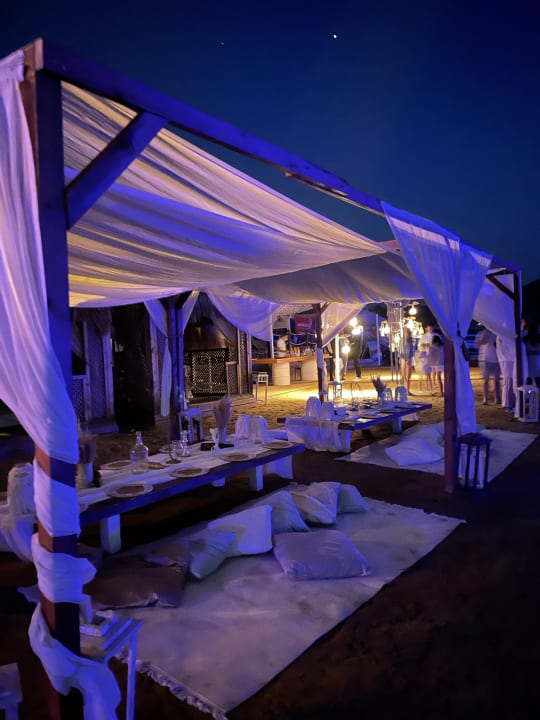 Gastro TUI MAGIC LIFE Bodrum - Adult Only (16+)
