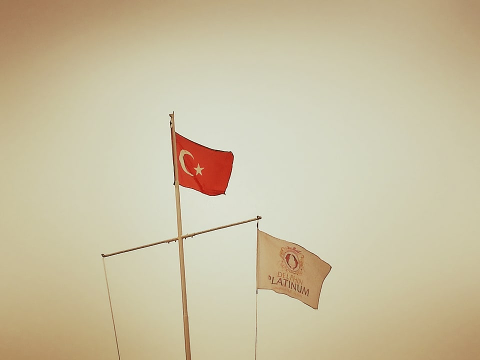 Strand Hotel Botanik Platinum