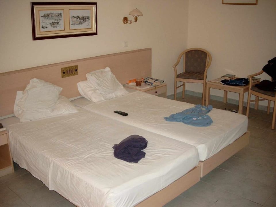 Hotelzimmer Hotel Kalithea Mare Palace