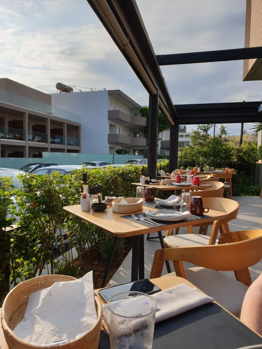 Gastro Harmony Boutique Resort