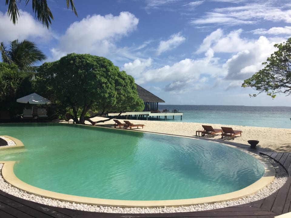 Strand Adaaran Select Meedhupparu Island Resort - Premium All Inclusive