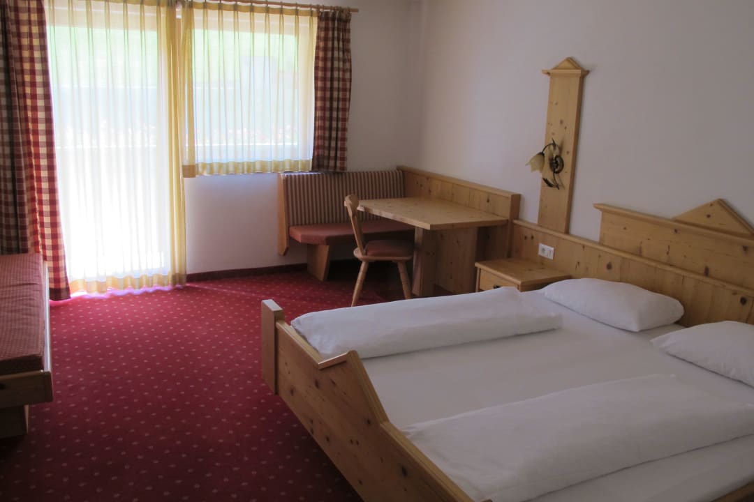 Zimmer Wellness-Sporthotel Ratschings