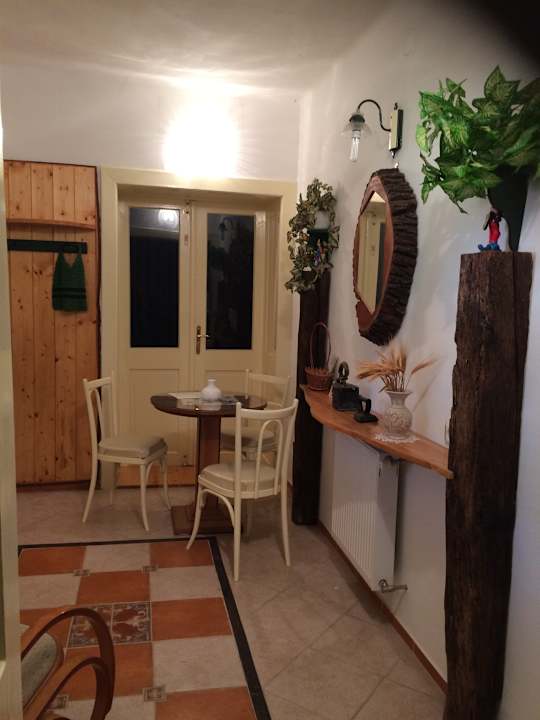 Zimmer Farmotel Stefania