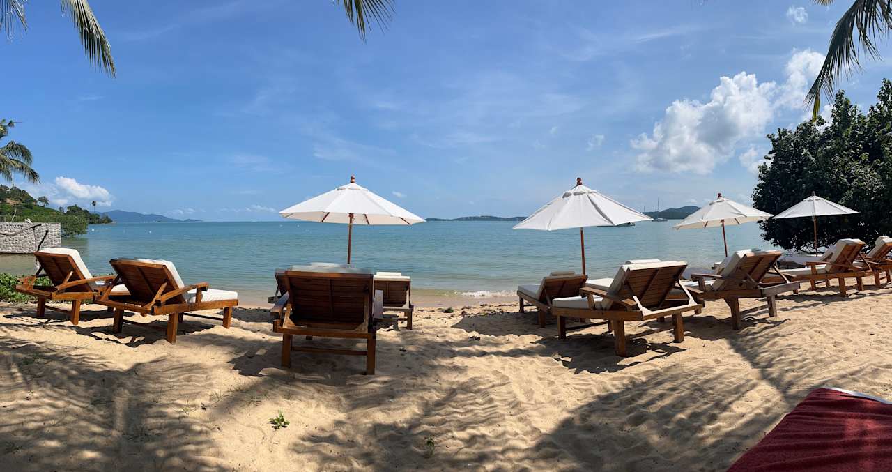 Strand Zazen Boutique Resort & Spa