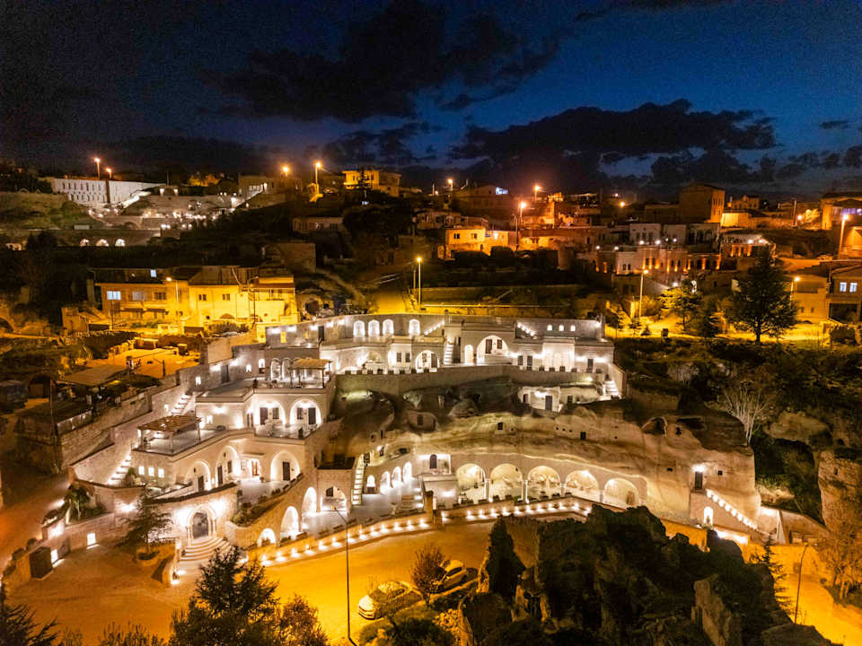 Außenansicht Signature Cave Cappadocia, Trademark Collection by Wyndham