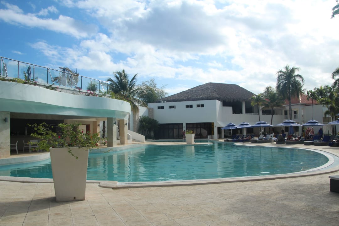 Pool Viva Heavens by Wyndham - All Inclusive Resort