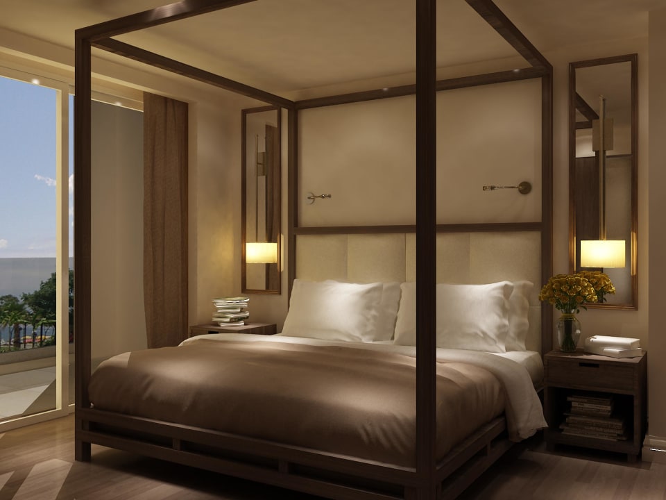 Suite Armas Life Belek