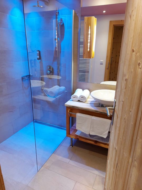 Zimmer Natur & Wellnesshotel Höflehner