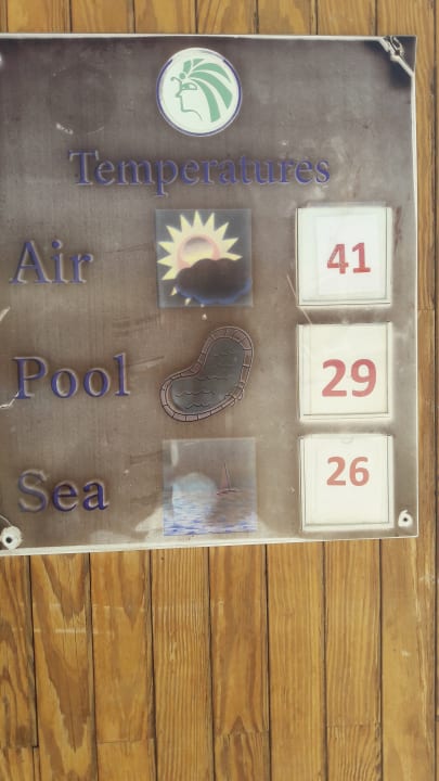 Sonstiges Cleopatra Luxury Resort Makadi Bay