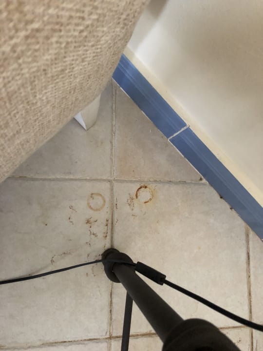 Zimmer Hotel LIVVO Volcan Lanzarote