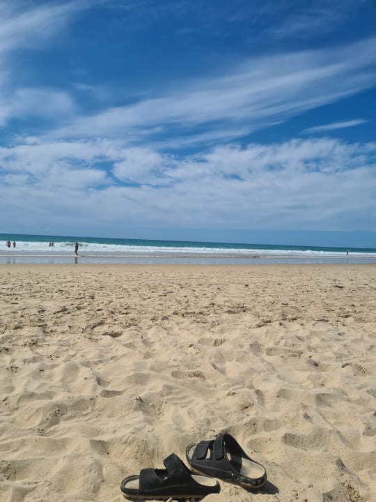 Strand Iberostar Selection Fuerteventura Palace