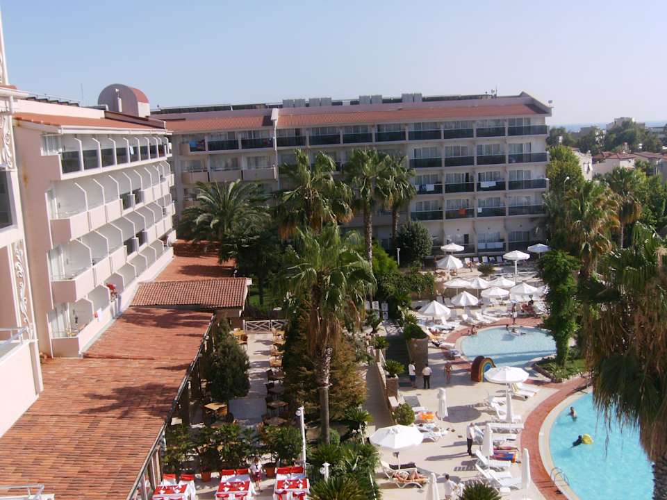 Seaden Hotel Side Corolla Seaden Corolla Hotel