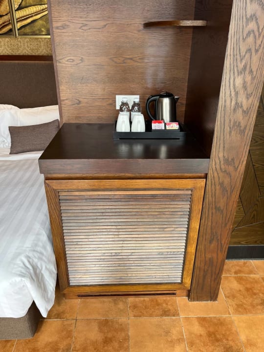 Zimmer Hotel Cozi Resort