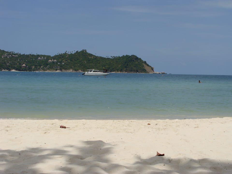 Schönste Buch der Insel Havana Beach Resort