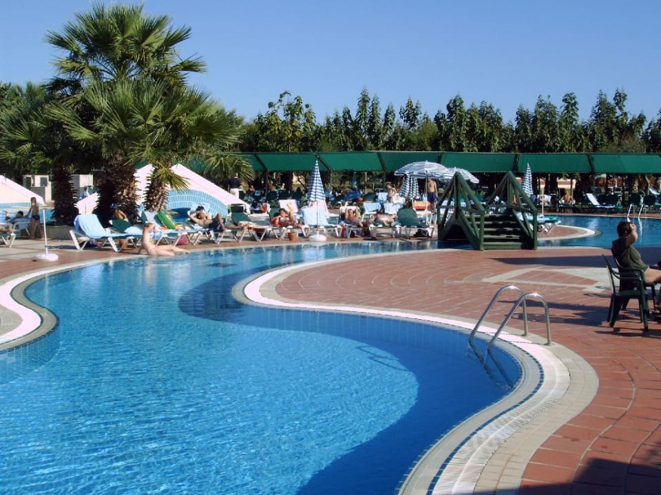 Animationspool Megasaray Club Belek