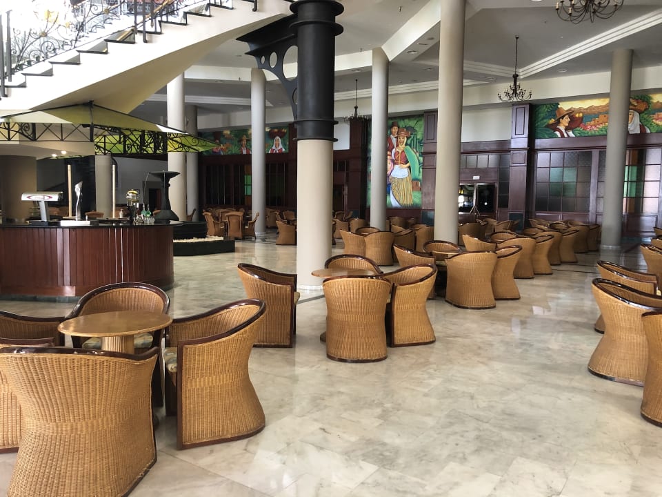 Gastro Bahia Principe Sunlight Costa Adeje