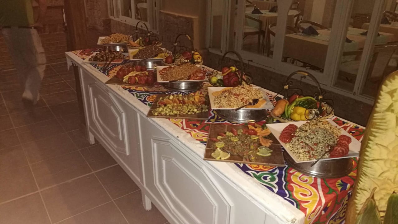 Ein Umfangreiches Angebot Shams Alam Beach Resort