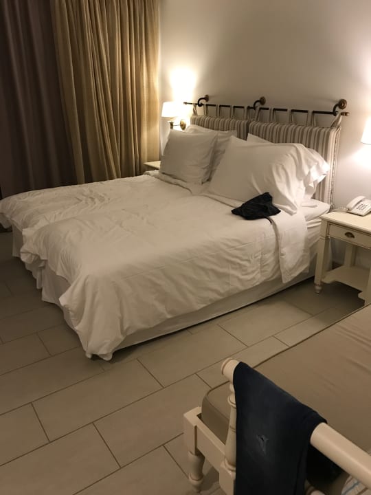 Zimmer Creta Maris Resort