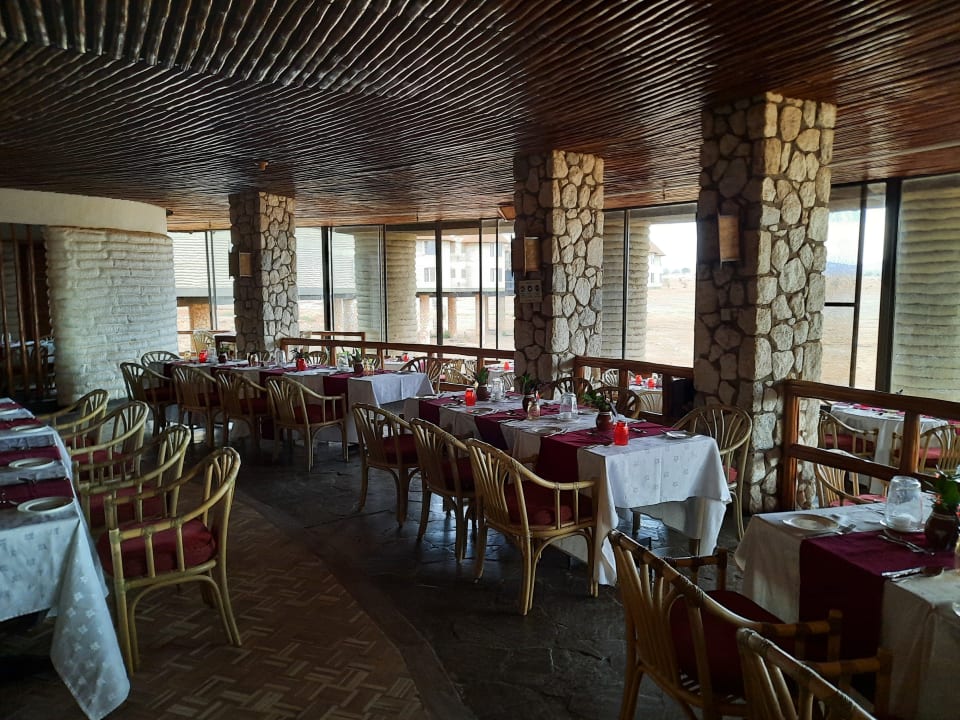 Gastro Taita Hills Safari Resort & Spa