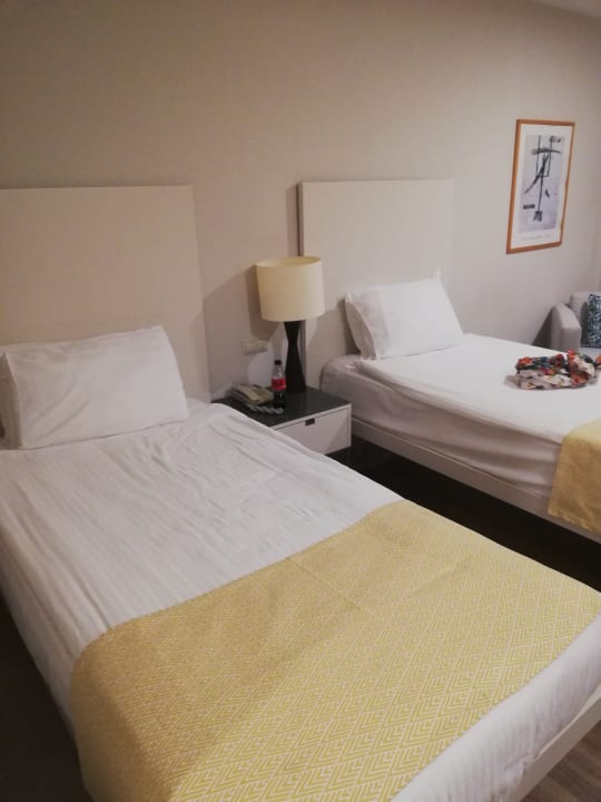 Zimmer TUI BLUE Xanthe