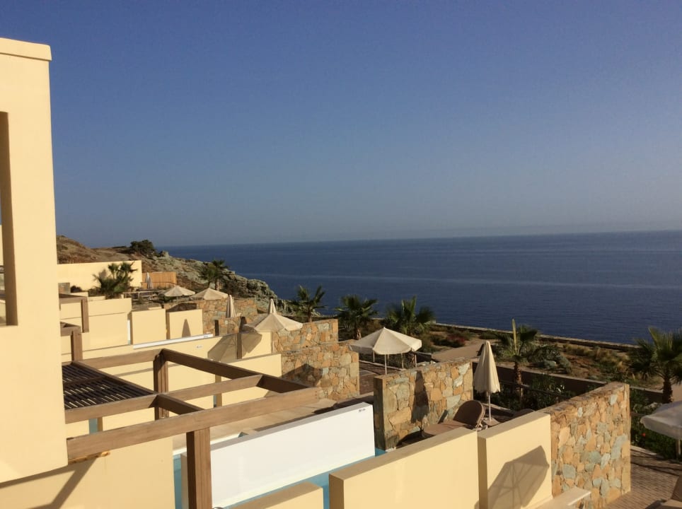 Ausblick Seaside A Lifestyle Resort