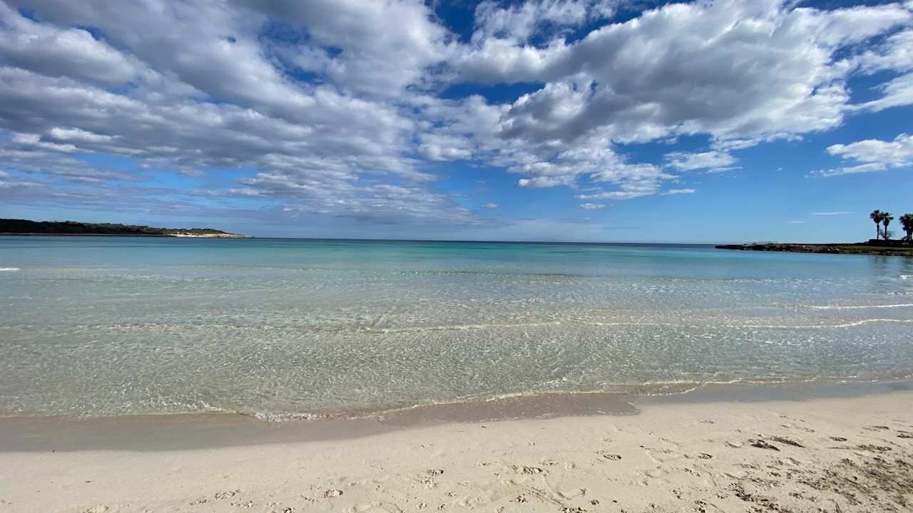 Strand Hipotels Hipocampo Playa