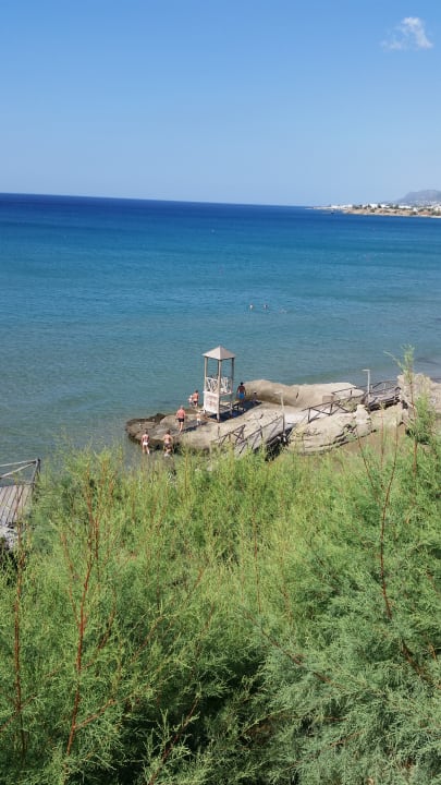 Strand Atlantica Mikri Poli Crete